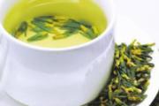 新鲜莲子心可以泡水喝吗