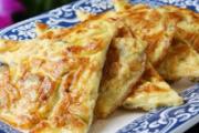 鸡蛋饼放微波炉要加热几分钟 用微波炉怎么做鸡蛋饼