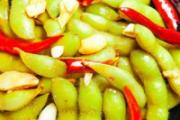 毛豆没熟吃了会怎么样 怎么判断毛豆有没有熟