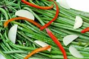 蕨菜为什么苦 蕨菜有点苦能吃吗