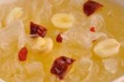 清肺化痰吃什么比较好 清肺化痰食谱