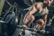 硬拉深蹲卧推训练计划 次数、时间、难度和饮食安排