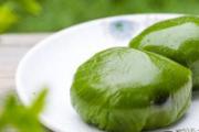 青团可以冷冻吗 青团可以放多久