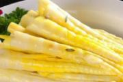 立春后吃什么食物养生 春季养生吃什么