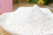 自制面膜用什么材料好