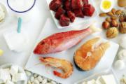 吃什么可以护肝养肝 含有这些营养素的食物养肝效果最好！