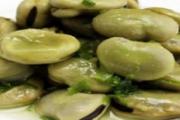 蚕豆和什么一起炒好吃 蚕豆吃多了会怎样