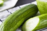青瓜和芹菜一起榨汁有什么用 青瓜和芹菜榨汁能天天喝吗
