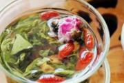 玫瑰荷叶茶孕妇能喝吗