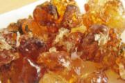 桃胶的功效与作用