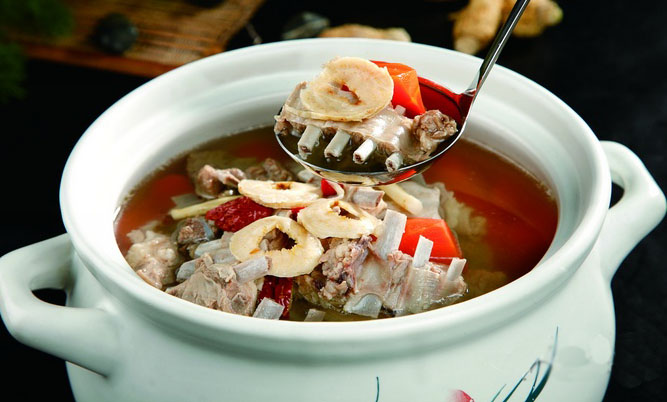 玛卡的使用方法