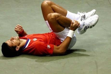 跑步的好处和坏处