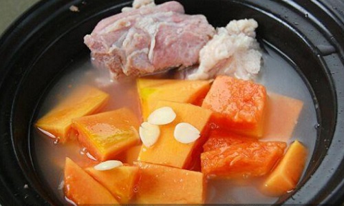 食疗丰胸的最快方法