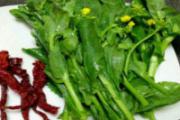熬夜吃什么蔬菜好 六类蔬菜适合熬夜人群多吃
