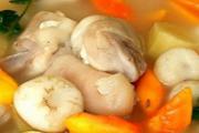 吃什么食物美白皮肤最快