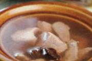 拐枣鸡肝