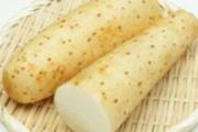 吃山药舌头麻怎么回事