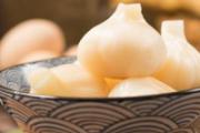 糖醋蒜辣怎么补救 糖醋蒜腌了一个月了怎么还是很硬