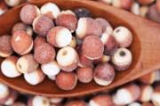 糖尿病人可以吃芡实吗 糖尿病的饮食指南