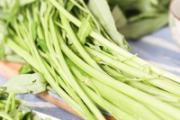 空心菜放冰箱可以放多久 新鲜空心菜怎么保存