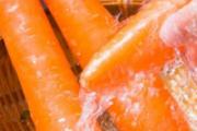 淘米水可以洗菜吗 淘米水喝盐水哪个洗菜更好