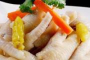 泡椒凤爪减肥可以吃吗 泡椒凤爪热量会长胖吗