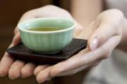 喝绿茶能减肥吗