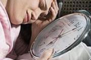 失眠最好的治疗方法