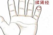 小儿口疮的推拿方法 小儿长口疮推拿