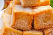 冻豆腐可以减肥吗 冻豆腐减肥多久见效