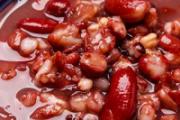 红豆汤有减肥效果吗 红豆汤怎么吃可以减肥