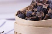 黑枣吃多了会胖吗 优质的黑枣吃起来是什么味道