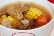 玉米猪瘦肉汤
