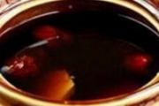 山楂肉桂茶