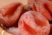 柿饼可以放冰箱吗 柿饼冷藏还是冷冻