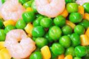 青豆虾仁