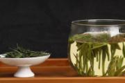 花茶和绿茶的区别