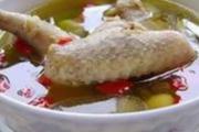 产后贫血的饮食疗法