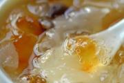 桃胶如何食用 桃胶吃法大全