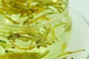 金银花茶的功效与作用