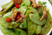 宝宝能吃扁豆吗 宝宝吃扁豆的禁忌