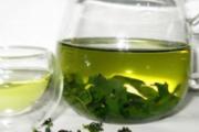 桑叶茶的功效与作用