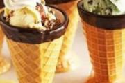 冰淇淋吃了有什么好处 食用冰淇淋需要注意什么