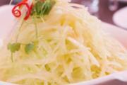 土豆丝变黑了可以吃吗 土豆丝变黑是什么原因