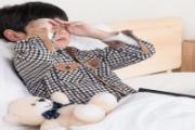 结膜炎会引起眼睛肿吗 结膜炎对视力有影响吗