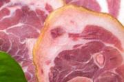 火腿是熟肉吗 火腿一定是要腿肉做吗