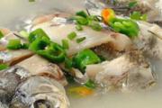 慢性肾炎食谱大全