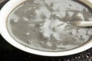 芝麻糊怎么做才好吃 芝麻糊用破壁机怎么做