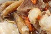 当归羊肉汤的禁忌 当归羊肉汤适合哪些人群
