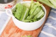 苦菜吃了有什么好处 苦菜和什么一起吃最好